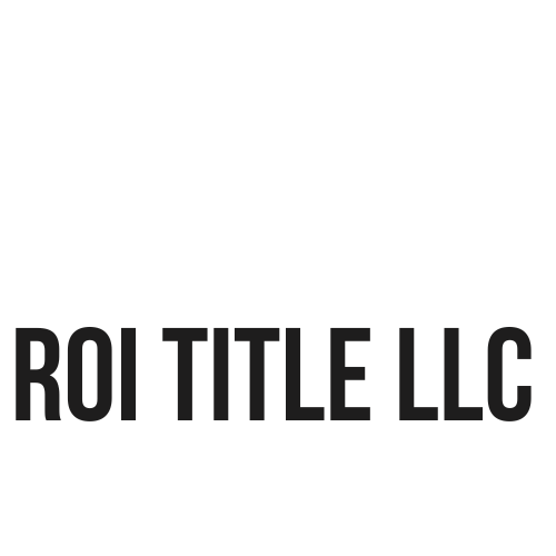ROI Title LLC